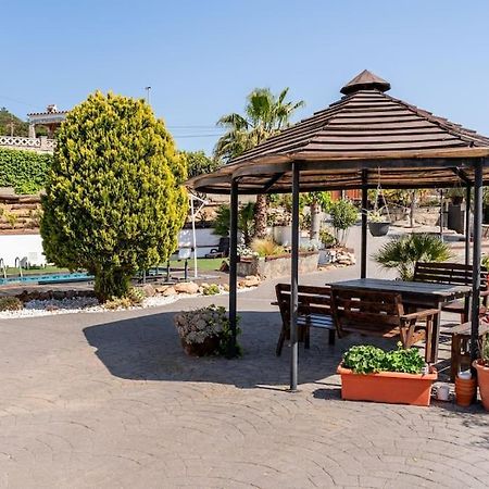 וידררס Villa Paraiso מראה חיצוני תמונה