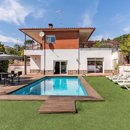 וידררס Villa Paraiso מראה חיצוני תמונה