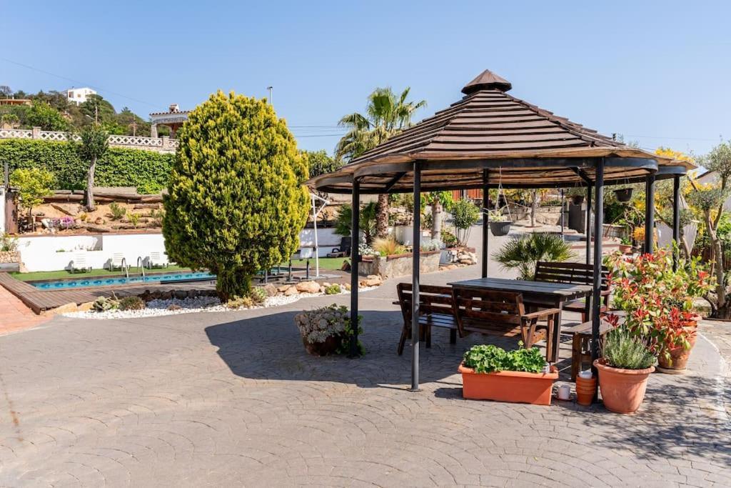 וידררס Villa Paraiso מראה חיצוני תמונה