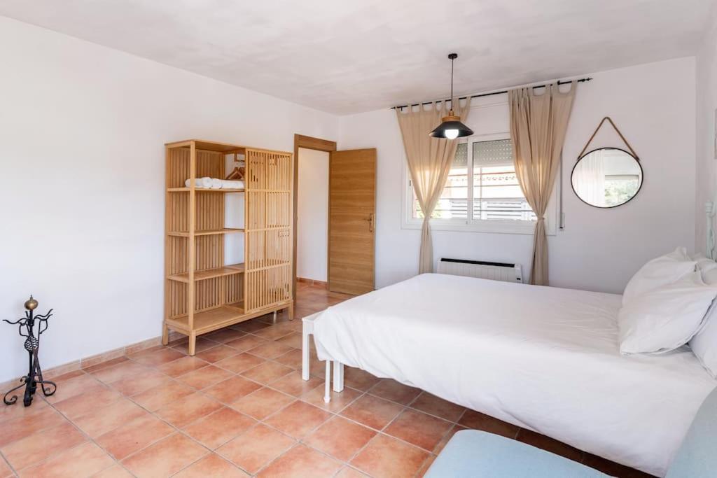 וידררס Villa Paraiso מראה חיצוני תמונה