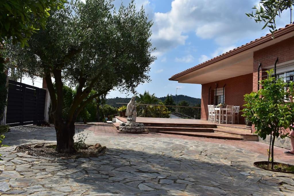 וידררס Villa Paraiso מראה חיצוני תמונה