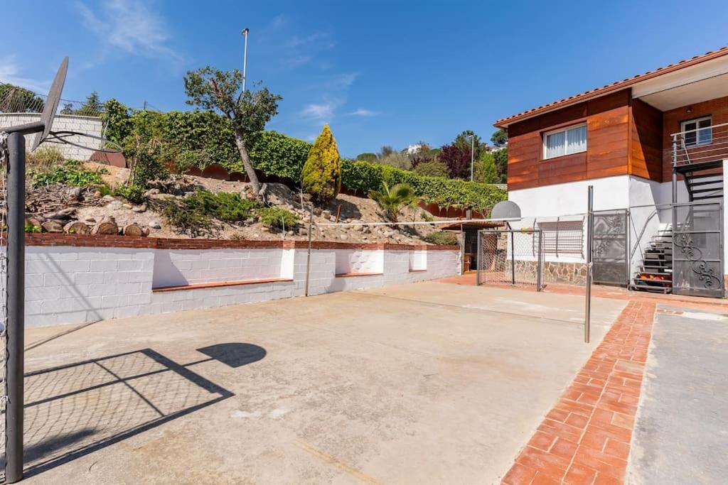 וידררס Villa Paraiso מראה חיצוני תמונה