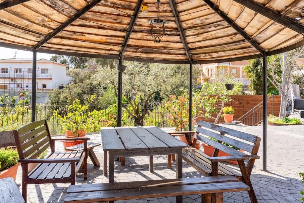 וידררס Villa Paraiso מראה חיצוני תמונה