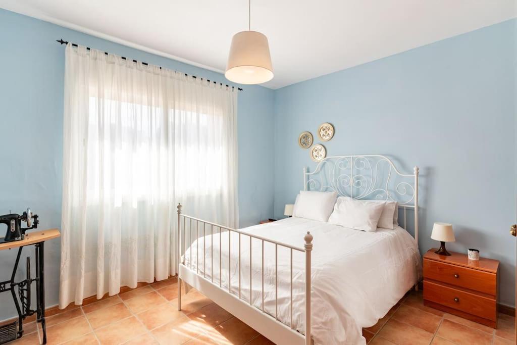 וידררס Villa Paraiso מראה חיצוני תמונה