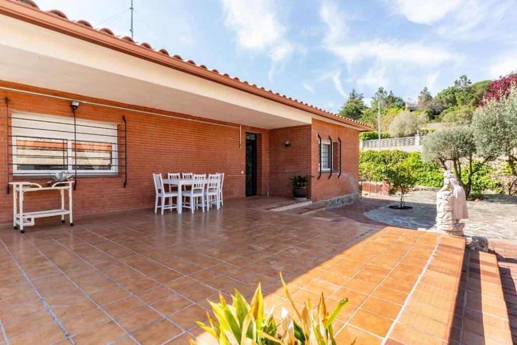 וידררס Villa Paraiso מראה חיצוני תמונה