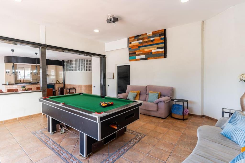 וידררס Villa Paraiso מראה חיצוני תמונה