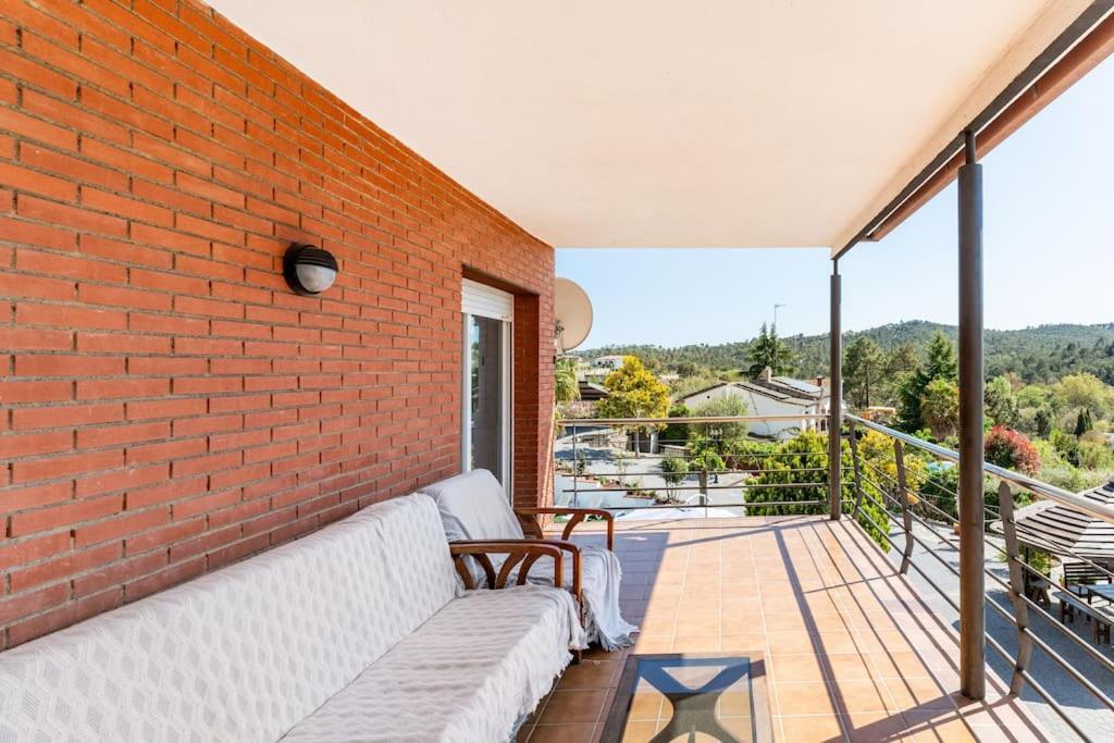 וידררס Villa Paraiso מראה חיצוני תמונה