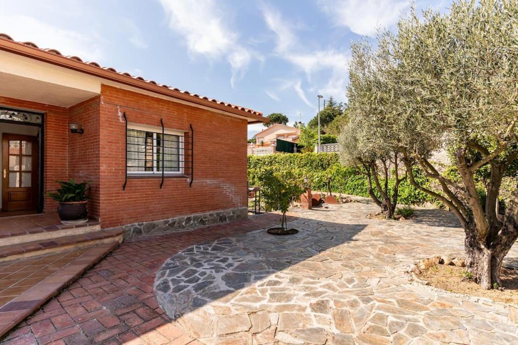 וידררס Villa Paraiso מראה חיצוני תמונה