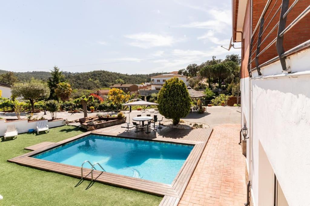 וידררס Villa Paraiso מראה חיצוני תמונה